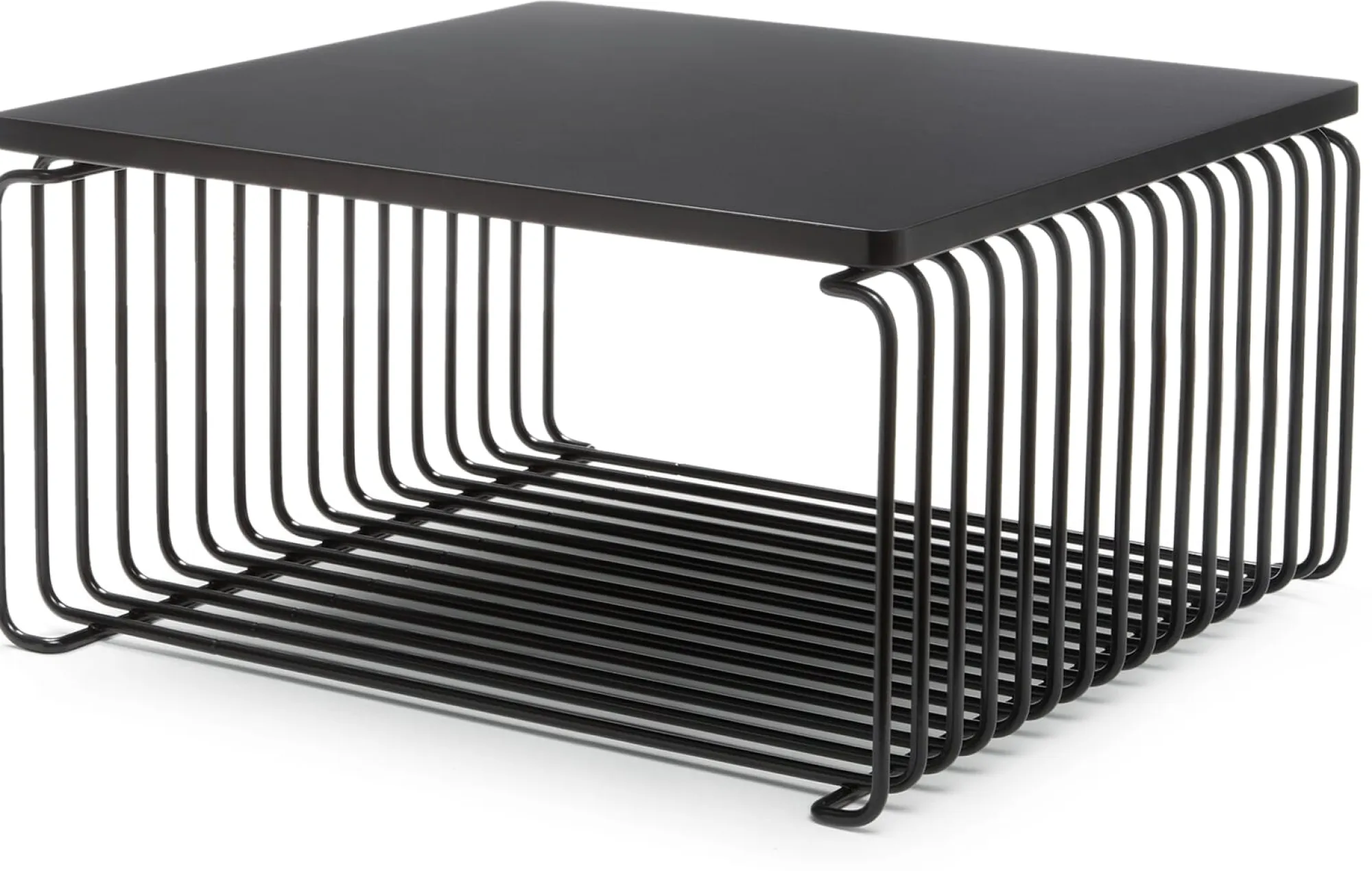 Schränke & Regale * MONTANA Abdeckplatte zu Regal Panton Wire Single (Half Height)