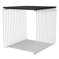 Schränke & Regale * MONTANA Abdeckplatte zu Regal Panton Wire Single (Half Height)