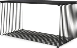 Schränke & Regale|Tische * MONTANA Abdeckplatte zu Regal Panton Wire Extended