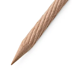 Pflege- & Putzmittel * TwistOut Abflussstab Buchenholz