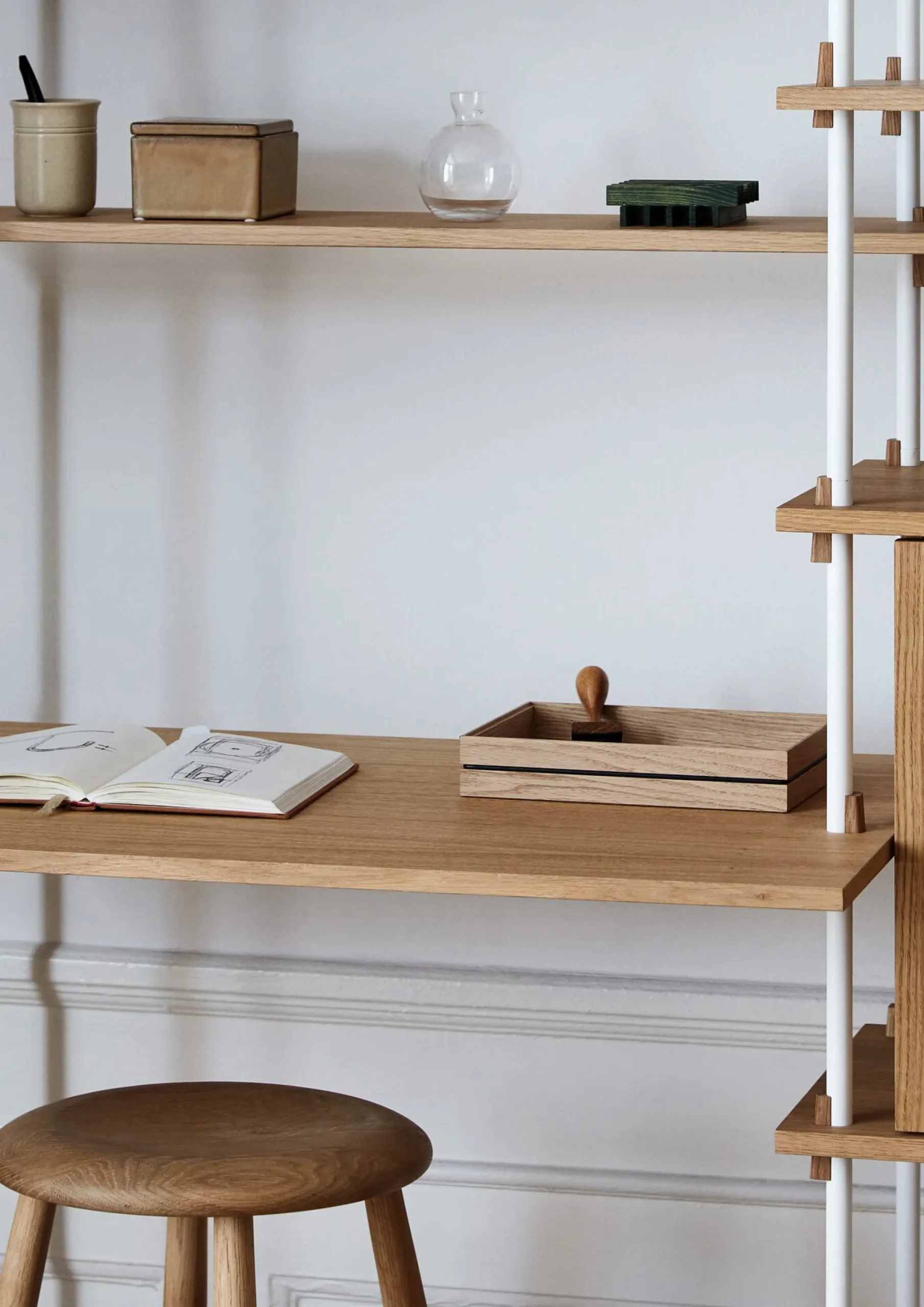 Archivboxen * Moebe Ablage Organise