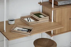 Archivboxen * Moebe Ablage Organise