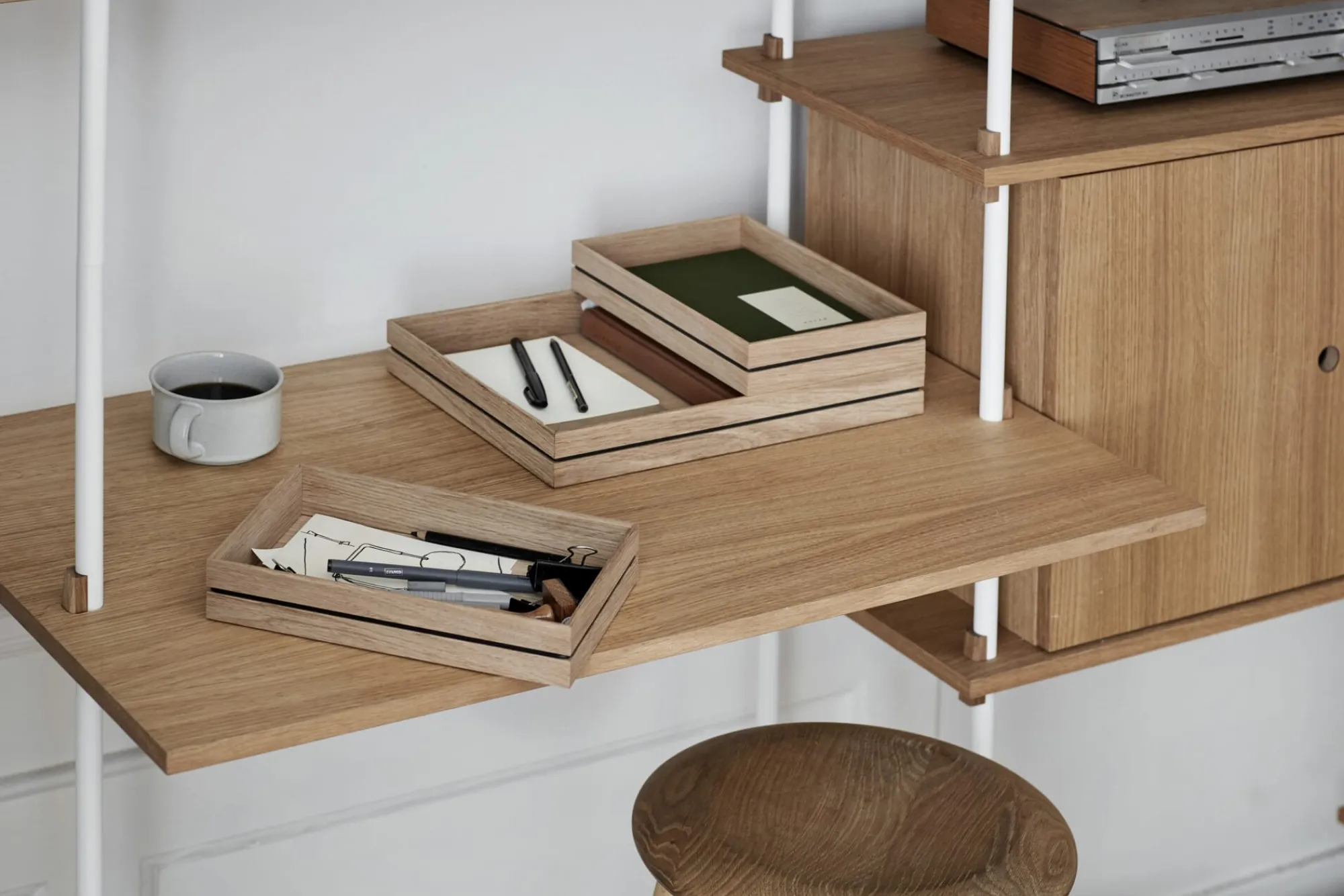 Archivboxen * Moebe Ablage Organise