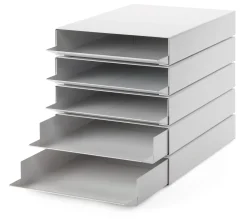 Archivboxen * MAGAZIN Ablage Stapler