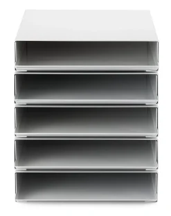 Archivboxen * MAGAZIN Ablage Stapler
