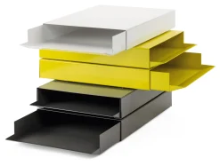 Archivboxen * MAGAZIN Ablage Stapler
