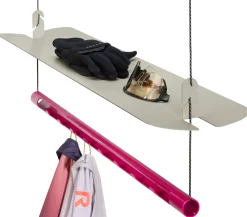 Garderobe & Diele * MAGAZIN Ablage zu Garderobe Karla