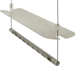 Garderobe & Diele * MAGAZIN Ablage zu Garderobe Karla