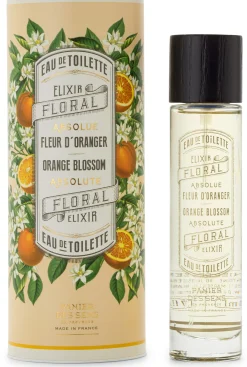 Damendüfte * Panier des Sens Absolue Orangenblüte