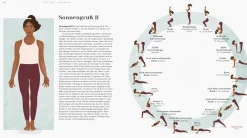 Yogazubehör|Sachbücher * Stiebner Achtsam und stark