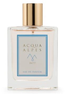 Herrendüfte|Damendüfte * Acqua Alpes 2677 Eau de Parfum
