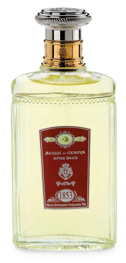 After Shave * Acqua di Genova 1853 After Shave