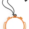 Fahrradzubehör * Sonnenglas Adapter zu Solarmodul Somo Classic