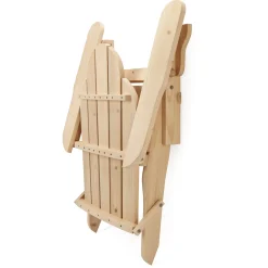 Gartenstühle * Manufactum Adirondack Gartensessel