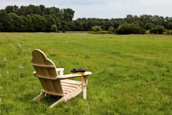 Gartenstühle * Manufactum Adirondack Gartensessel