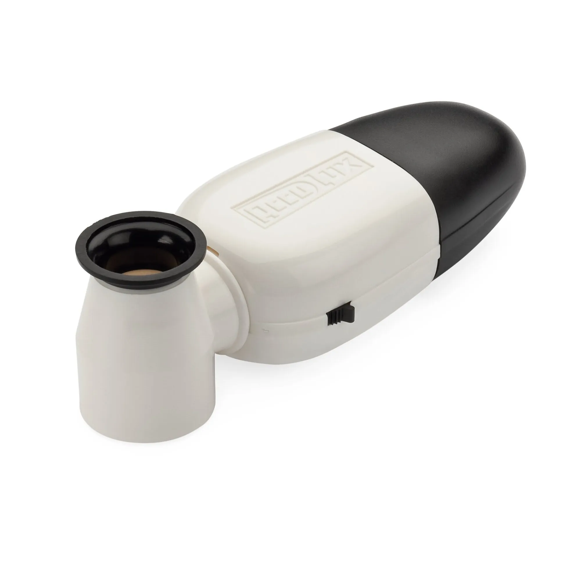 Outdoorausrüstung * Acculux Akku-Taschenlampe LED