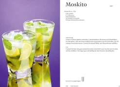Kochen & Backen * Christian Brandstätter Verlag Alkoholfreie Drinks