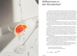 Kochen & Backen * Christian Brandstätter Verlag Alkoholfreie Drinks