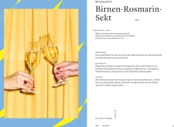 Kochen & Backen * Christian Brandstätter Verlag Alkoholfreie Drinks