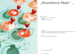 Kochen & Backen * Christian Brandstätter Verlag Alkoholfreie Drinks