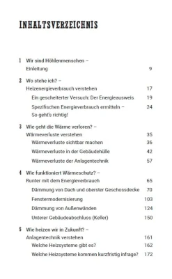 Ratgeber * Verlag Herder Alles, was Sie über Energiesparen wissen müssen