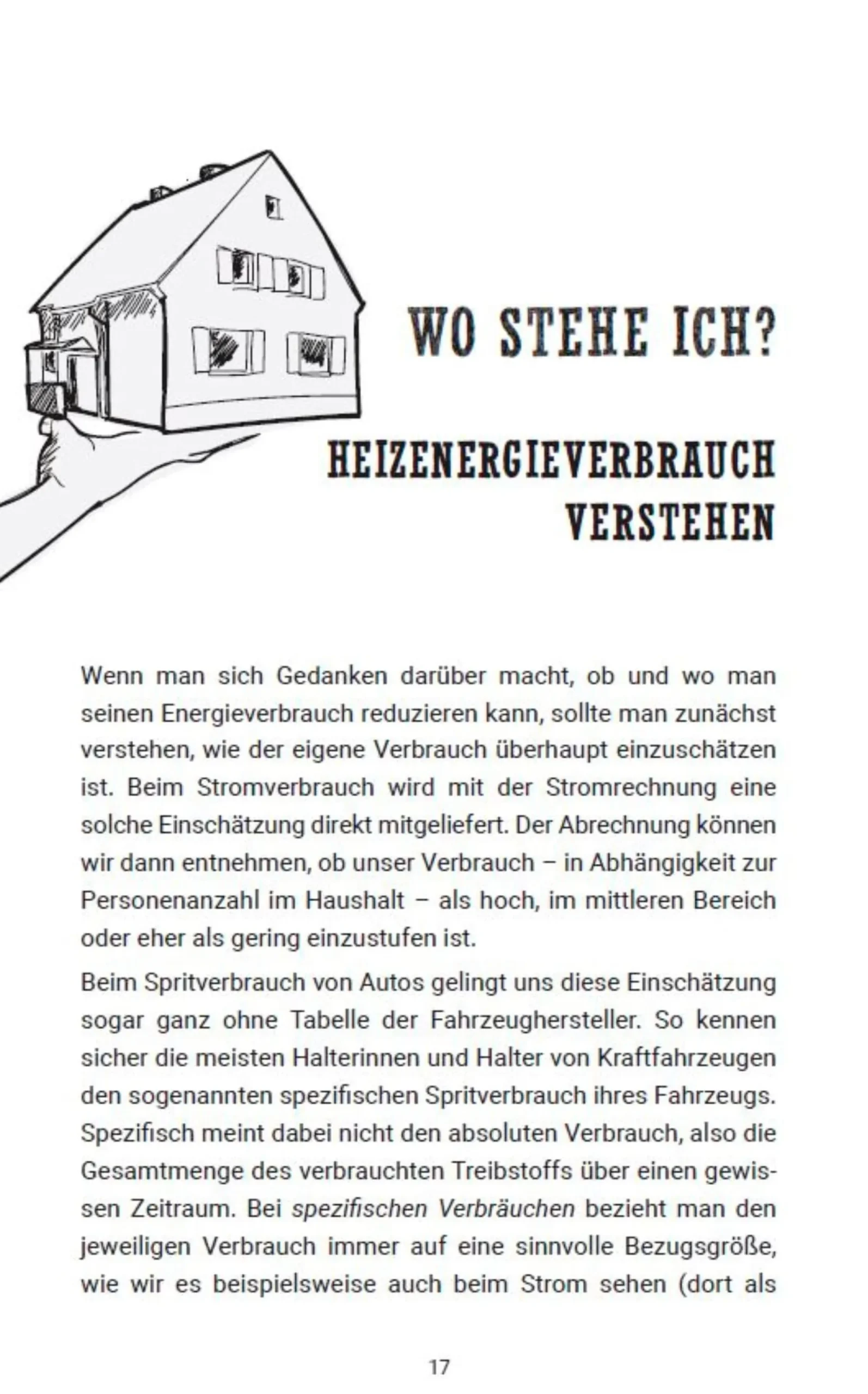 Ratgeber * Verlag Herder Alles, was Sie über Energiesparen wissen müssen