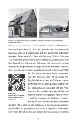 Ratgeber * Verlag Herder Alles, was Sie über Energiesparen wissen müssen