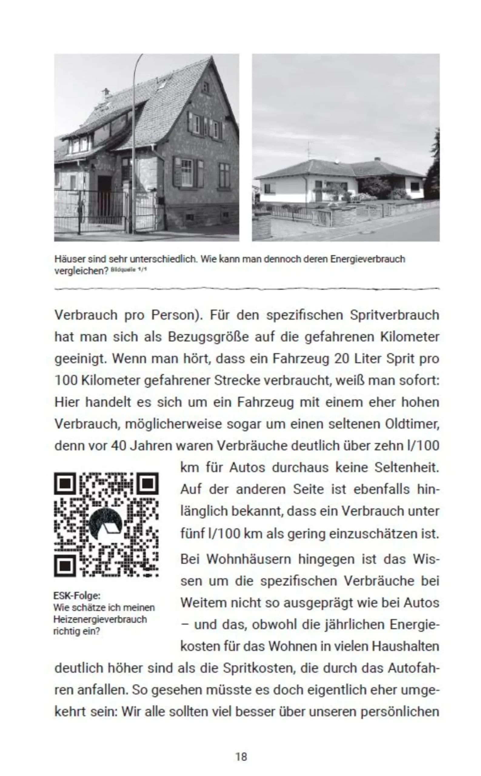 Ratgeber * Verlag Herder Alles, was Sie über Energiesparen wissen müssen