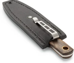 Outdoorausrüstung|Werkzeug & Werkstatt * Heinr. Böker Baumwerk Alltagsmesser Barlow BFF Walnuss
