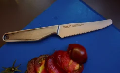 Rostfreie Messer * Veark Allzweckmesser SRK10