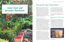 Garten & Natur|Ratgeber * Gräfe und Unzer Verlag Altes Gärtnerwissen wieder entdeckt