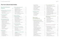 Garten & Natur|Ratgeber * Gräfe und Unzer Verlag Altes Gärtnerwissen wieder entdeckt