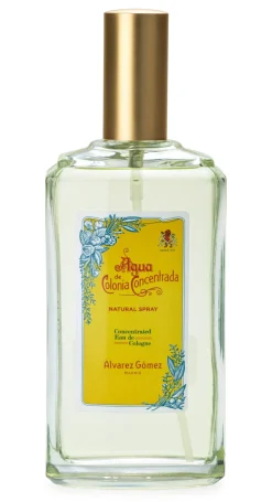 Herrendüfte * Alvarez Gomez Alvarez Gómez Agua de Colonia Concentrada