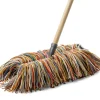 Boden- & Fensterreinigung * Slack Mop Company Amerikanischer Wollmopp