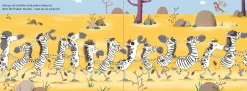 Kinderbücher|Kinderbücher * Penguin JUNIOR Anders? Genau richtig!