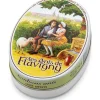 Bonbons * Anis de l’Abbaye de Flavigny Anispastillen Anis natur Einzeldose