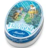 Bonbons * Anis de l’Abbaye de Flavigny Anispastillen Minze Einzeldose