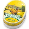 Bonbons * Anis de l’Abbaye de Flavigny Anispastillen Zitrone Einzeldose