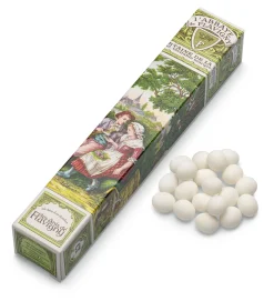 Bonbons * Anis de l’Abbaye de Flavigny Anis von Flavigny natur