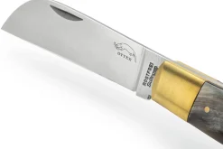 Outdoorausrüstung|Werkzeug & Werkstatt * Otter-Messer Ankermesser Bunthornheft