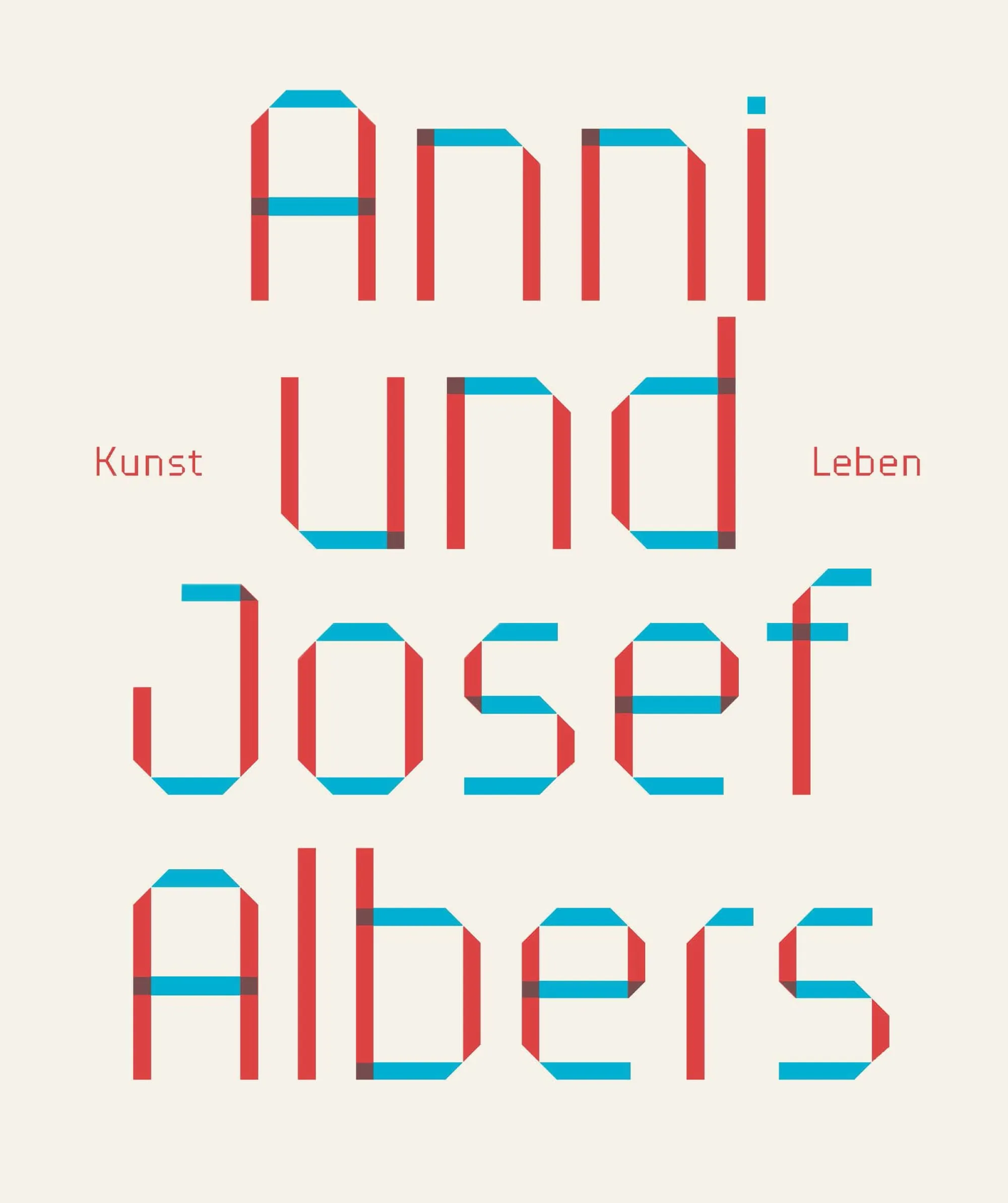 Design & Architektur * Prestel Verlag Anni und Josef Albers