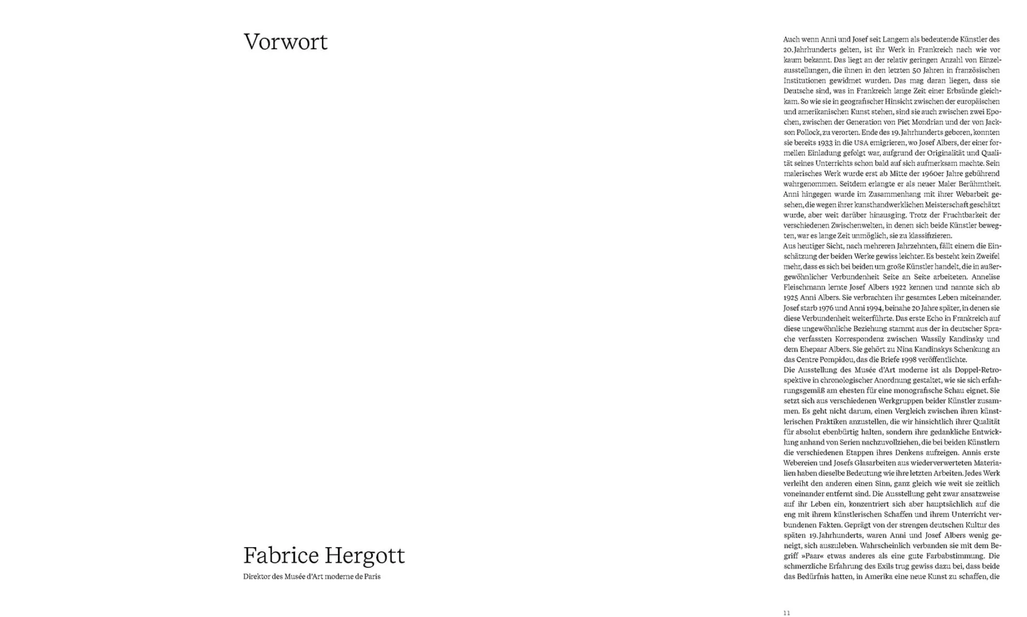 Design & Architektur * Prestel Verlag Anni und Josef Albers
