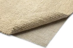 Teppiche * Manufactum Antirutsch-Teppichunterlage Natur