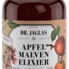 Likör * Dr. Jaglas Apfel-Malven-Gewürzlikör