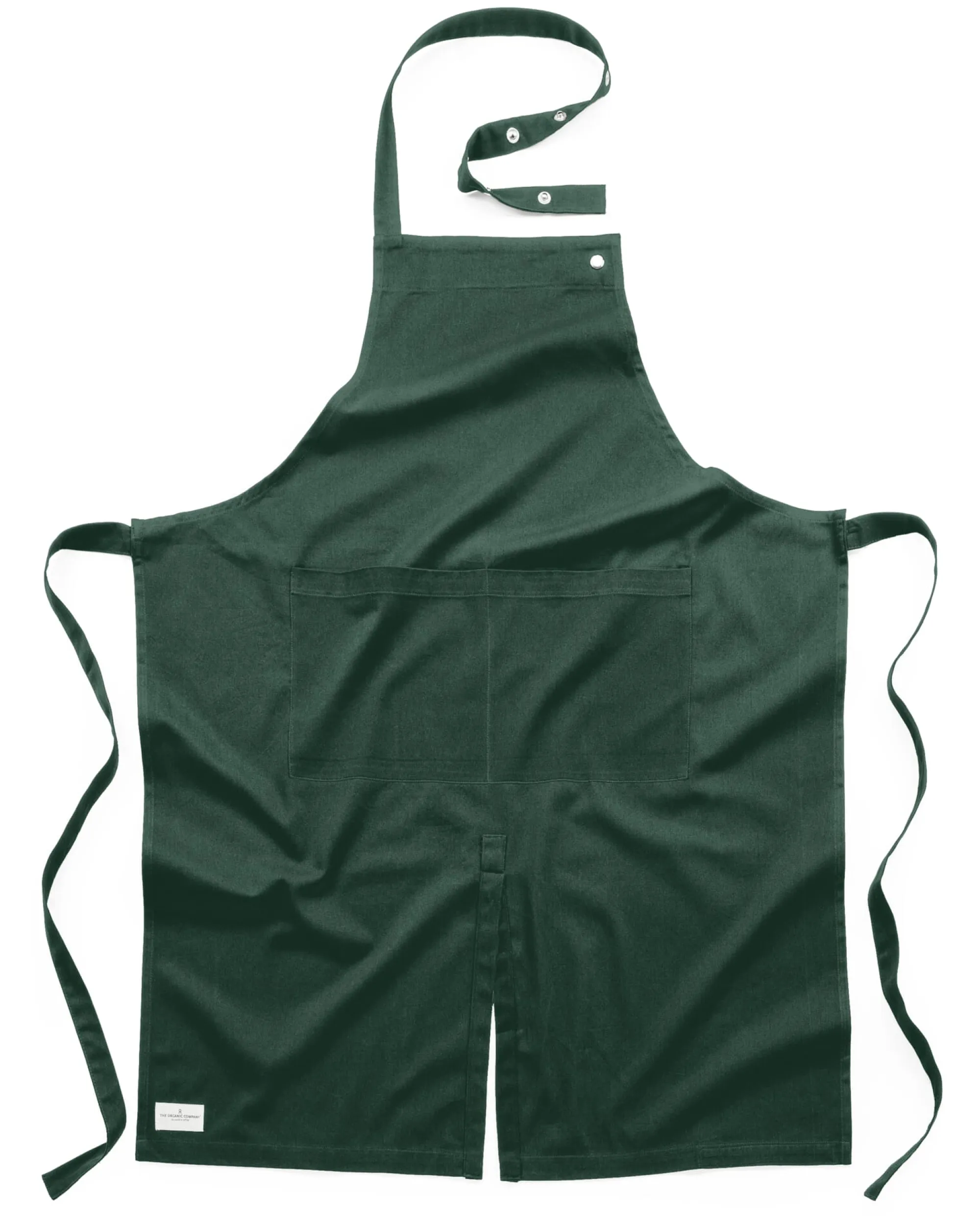 Gartenbekleidung|Arbeitsbekleidung * Arbeitsschürze Teka Grün