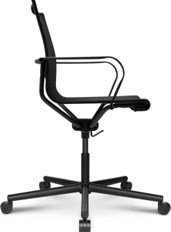 Bürostühle|Sitzmöbel * Wagner Arbeitsstuhl D1 Pro