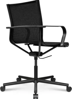 Bürostühle|Sitzmöbel * Wagner Arbeitsstuhl D1 Pro