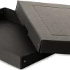 Archivboxen * Falken Archivbox Hartpappe