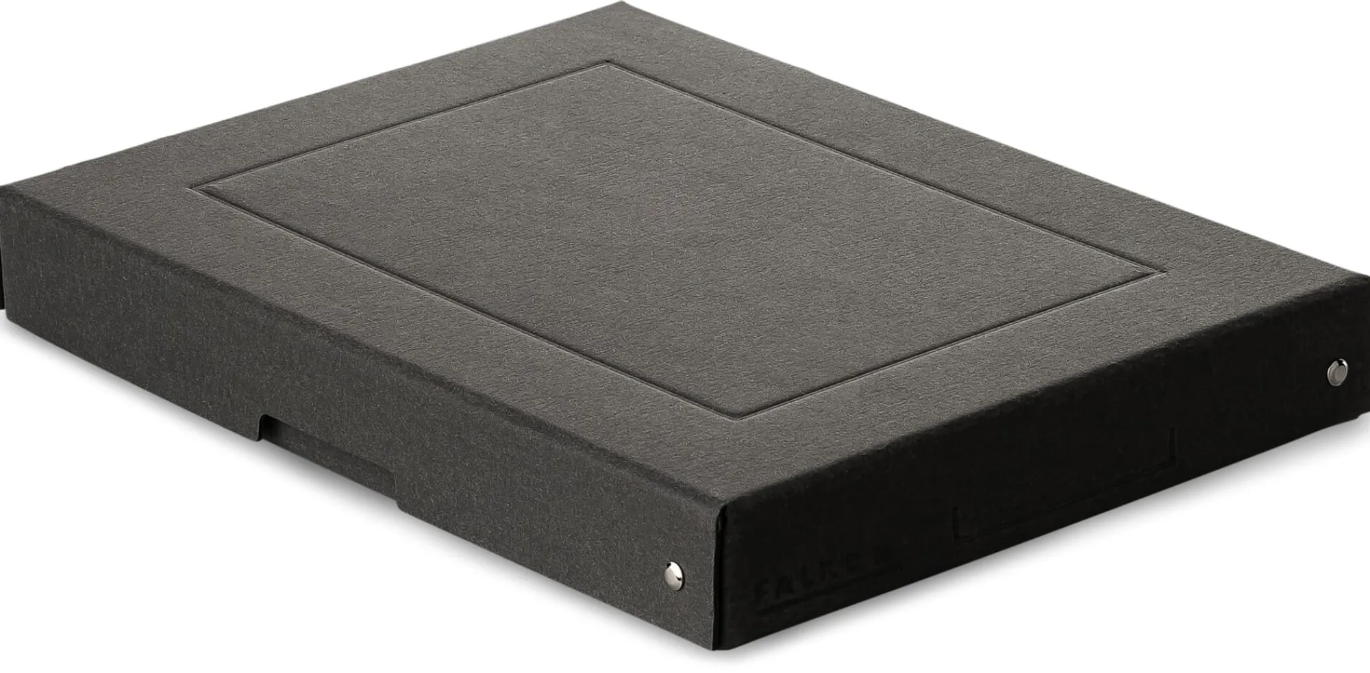 Archivboxen * Falken Archivbox Hartpappe