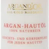 Hautpflege * Argand’Or Argan-Hautöl